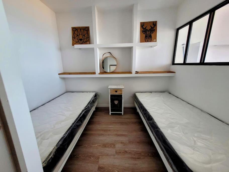 Vue Mer Exceptionnelle Le Barcares Luaran gambar