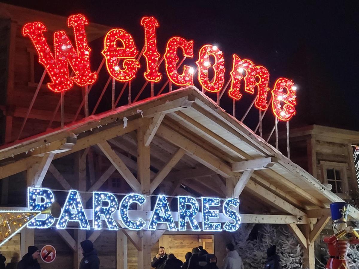 Vue Mer Exceptionnelle Le Barcares Luaran gambar